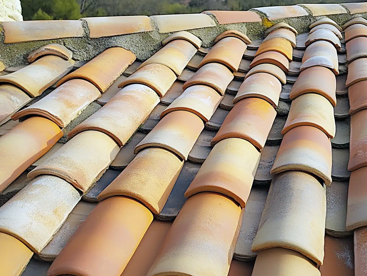 nettoyer son toit avec Couvreur Castelnau-Le-Lez