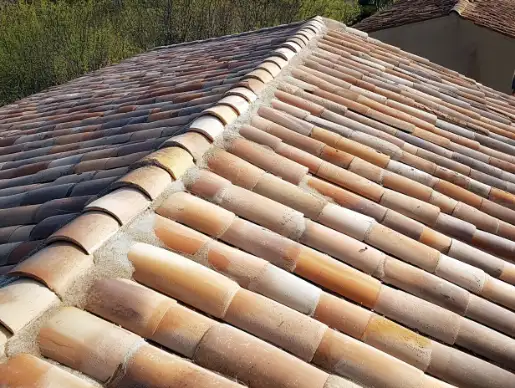 avoir le confort thermique avec Couvreur Castelnau-Le-Lez