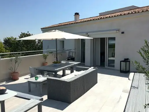 étanchéité toit plat