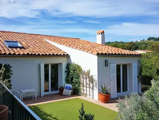 mettre de la lumiere dans sa maison et ventilller 