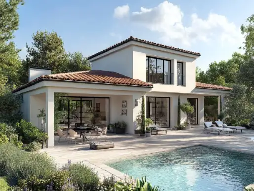 Entreprise de couverture Castelnau le lez
