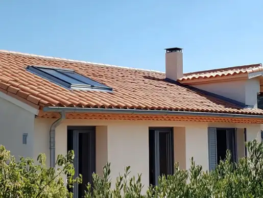 zingueur castelnau le lez